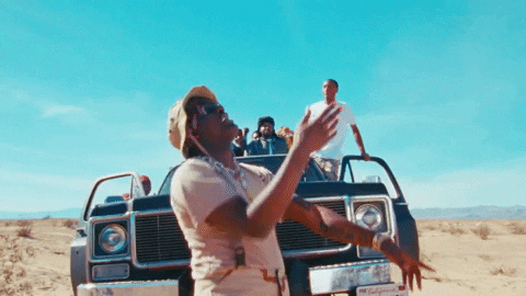 Count Me In GIF by Lil Yachty