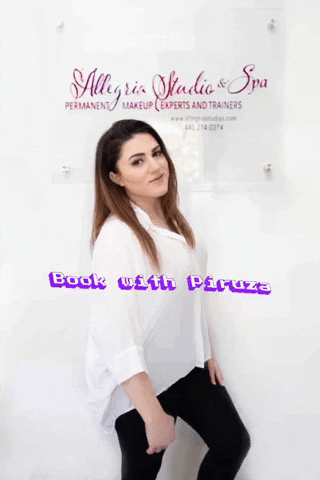 Book With Piruza GIF by Allegria Studio