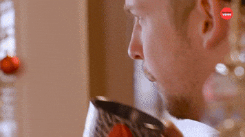 This Christmas Drink Is Hot