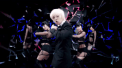 kpop k-pop k pop big bang g-dragon GIF