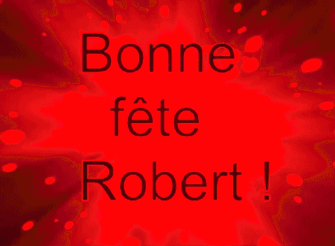pierre giphygifmaker robert fete bonne GIF