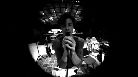 When Youre Gone GIF by Shawn Mendes