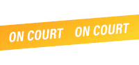 Tennis Sticker by Millennium Estoril Open