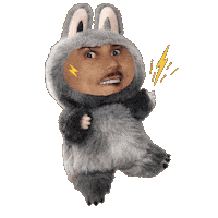 Santo Domingo Sticker Sticker by Franck Arnel