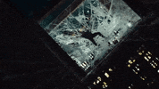 Say So Spider Web GIF by Doja Cat
