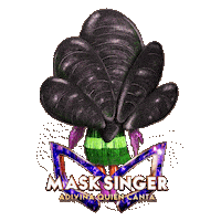 Antena 3 Atresmedia Sticker by Mask Singer A3