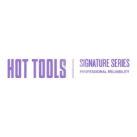 Hot Tools Signature Series Sticker by Hot Tools