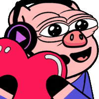 In Love Smile GIF by PLAY