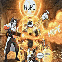 Team Fortress 2 Hope GIF