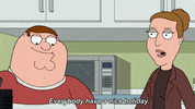 peter griffin quahog GIF by Family Guy