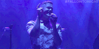 jimmy fallon band GIF by The Tonight Show Starring Jimmy Fallon