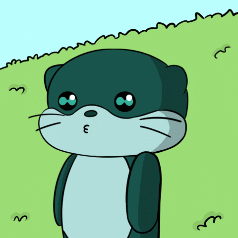 The Simpsons Crypto GIF by Odd Otties