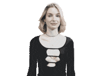 Happy Dance Sticker by Four Music