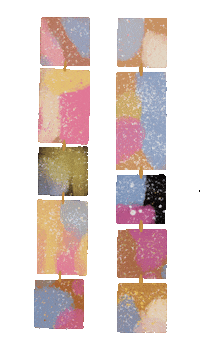 Art Jewelry Sticker by astwerk