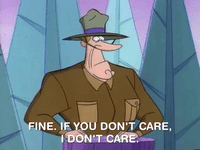 nickrewind nicksplat angry beavers GIF