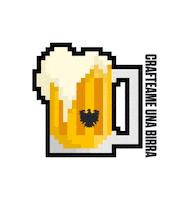 Beer Cerveza Sticker by Peñon del Aguila