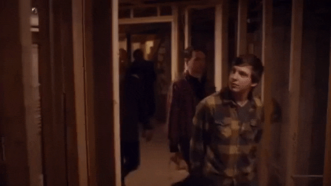 prawn GIF by Topshelf Records