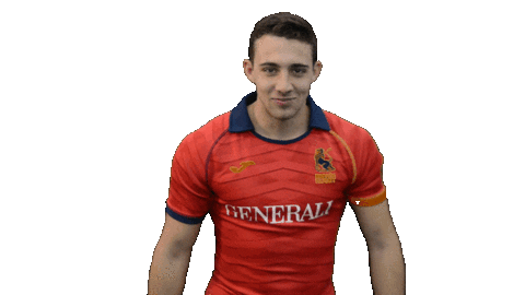Fer Leones Sticker by FERugby