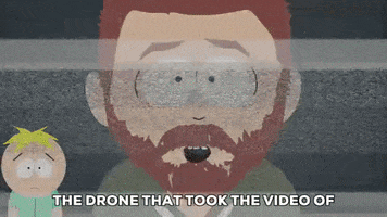 GIF by South Park 