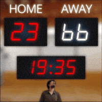 23 Home GIF
