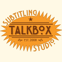 Talkbox argentina spanish audiovisual subtitles GIF