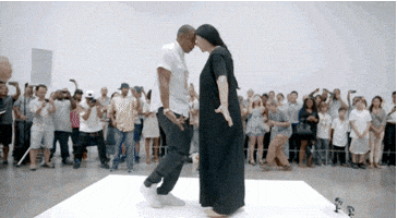 jay z moma nyc GIF by Fandor