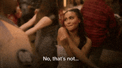 Judging Season 6 GIF by grown-ish