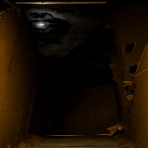 Bg Network GIF by Aleksey Efremov