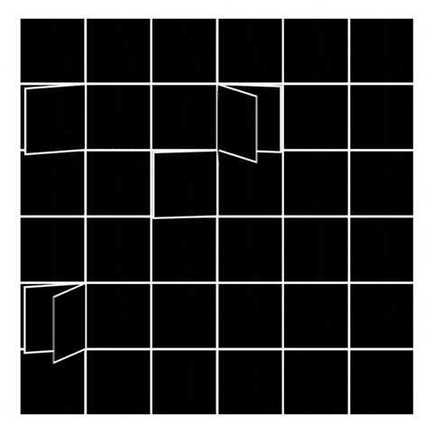 Op Art Books GIF by xponentialdesign