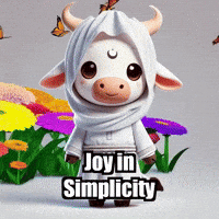Joy Wisdom GIF by Sagemoohammad