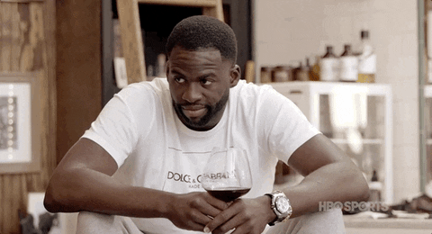 Lebron James Hbo GIF by Uninterrupted