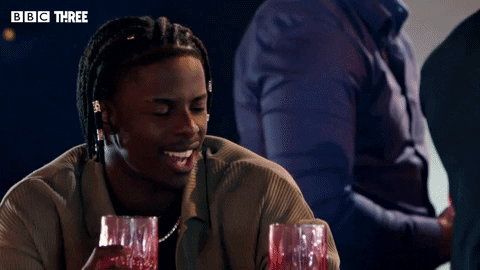 Bbc One Dancing GIF by BBC Three