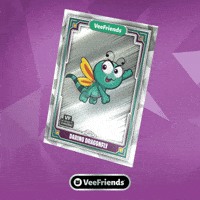 Box Collect GIF by VeeFriends