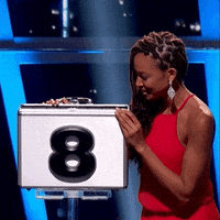 GIF by Deal Or No Deal