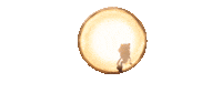 3D Shadow Sticker by Sonic The Hedgehog