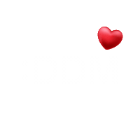 Ddm Sticker by ddmbranding