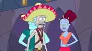 adult swim GIF by Rick and Morty