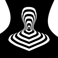 Loop Hypnosis GIF by virartz