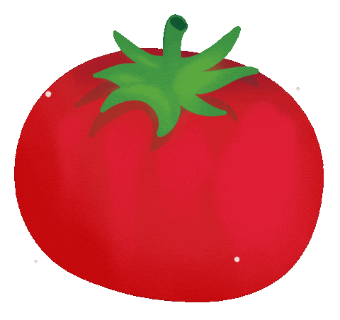 Home Grown Spring Sticker by Sonamm