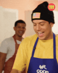 Ask My IG Followers! 