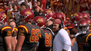 cyclonestv celebrating td GIF
