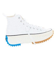 converse fashion week Sticker