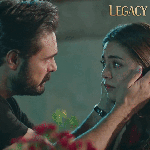 Legacy Emanet GIF by Eccho Rights