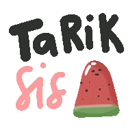 Meme Text Sticker