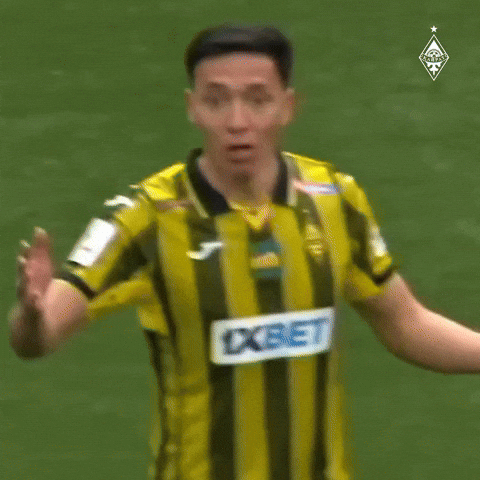 Tapalov GIF by FC Kairat