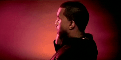 Jamie Foxx GIF by Kanye West