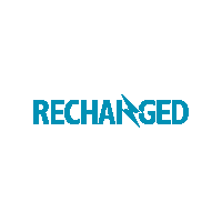 Refuel British Sticker by KendalMintCo