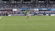 Rugby League Nrl GIF by Canberra Raiders