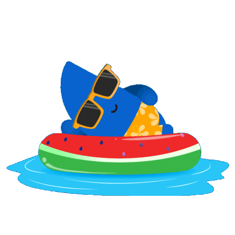 Travel Booking Sticker by QVI - Explore Your World!
