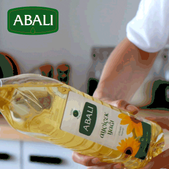 abaliyag giphyupload food oil sunflower GIF